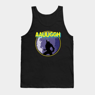 Werewolf Tank Top